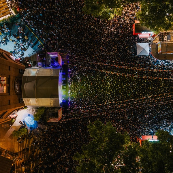 Grande Arraial 2026